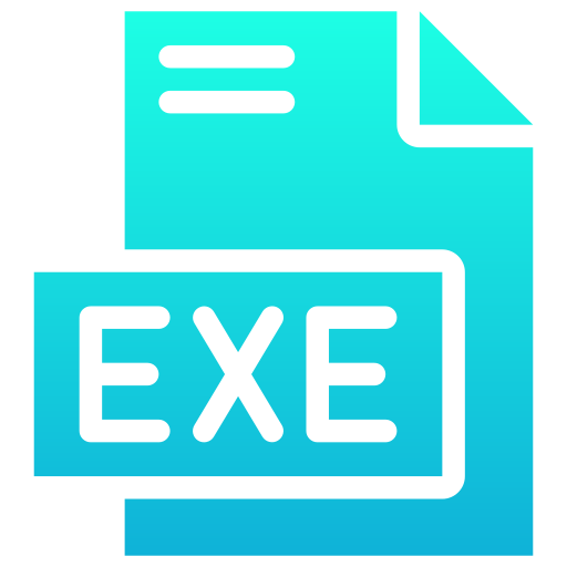 exe grátis ícone exe grátis ícone