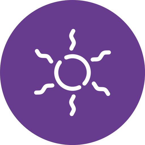 sol grátis ícone sol grátis ícone