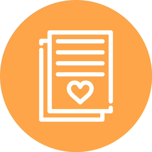 Любовное письмо бесплатно иконка