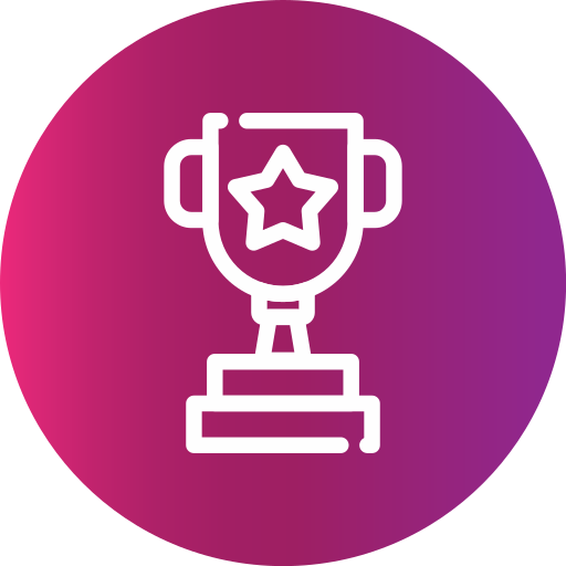 트로피 무료 아이콘