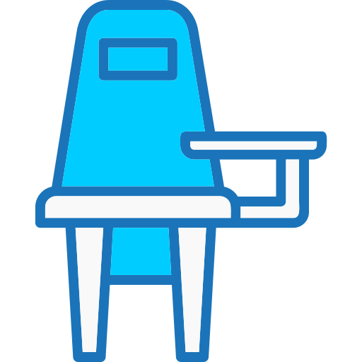 schreibtischstuhl kostenlos Icon schreibtischstuhl kostenlos Icon