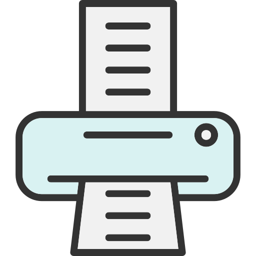 drucker kostenlos Icon drucker kostenlos Icon