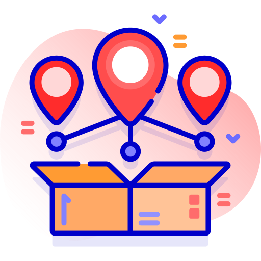 ubicación icono gratis