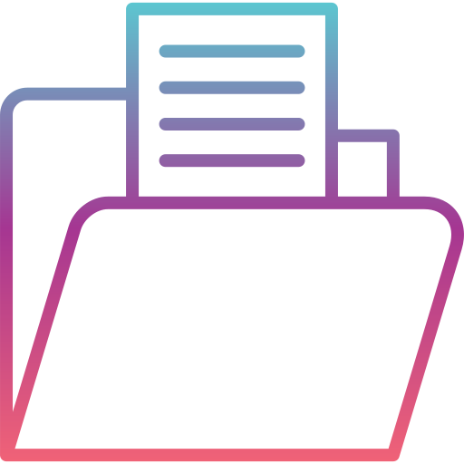 Folder free icon Folder free icon