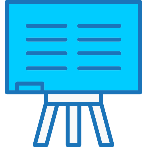tafel kostenlos Icon