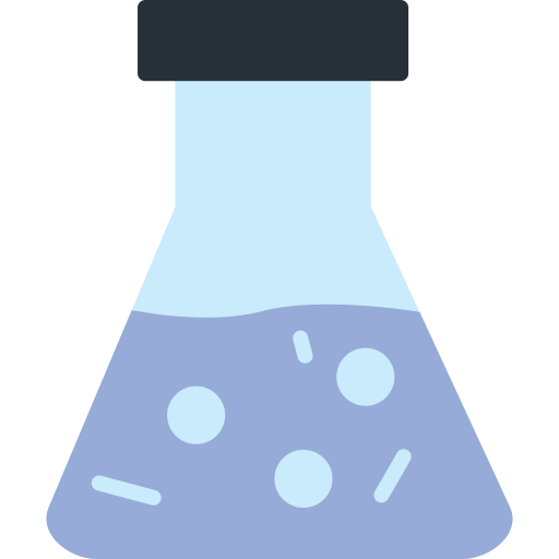 Flask free icon