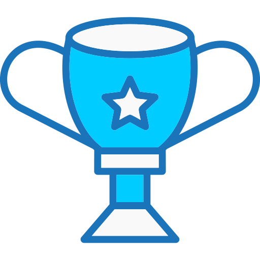 trophée Icône gratuit trophée Icône gratuit