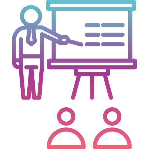 Classroom free icon
