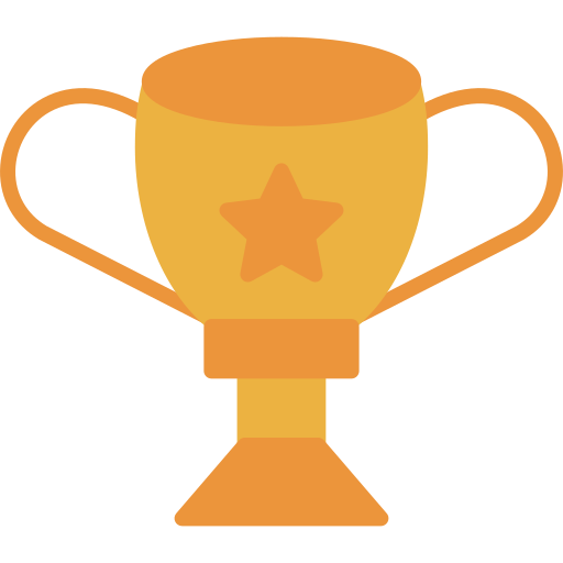 Трофей бесплатно иконка