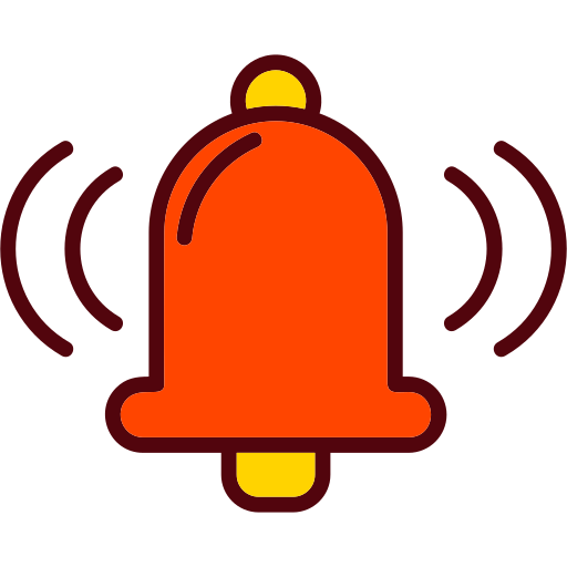 glocke kostenlos Icon