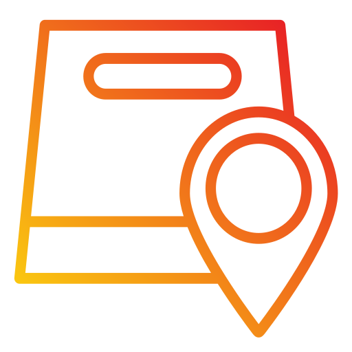 ubicación icono gratis