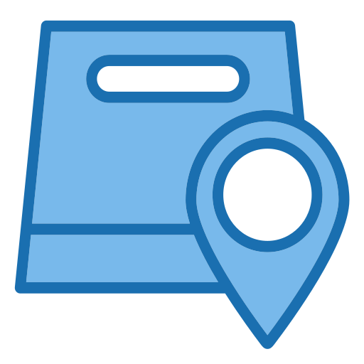 ubicación icono gratis