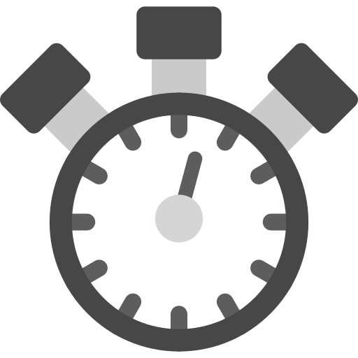 chronomètre Icône gratuit chronomètre Icône gratuit