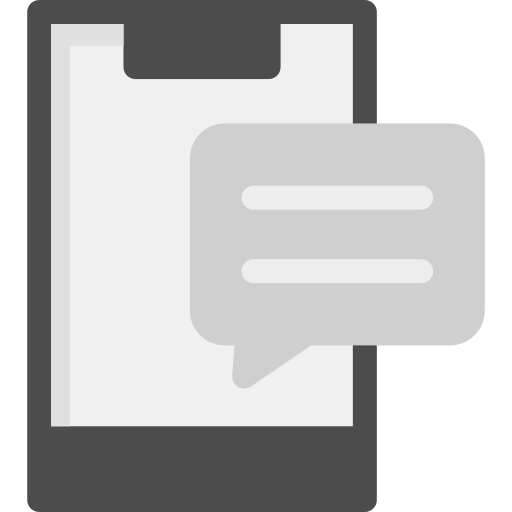 charlar icono gratis