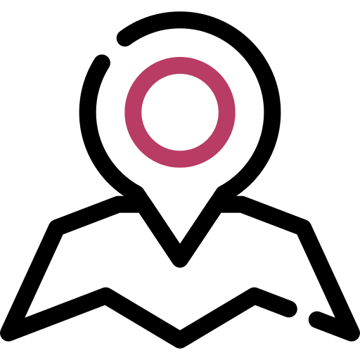 ubicación icono gratis