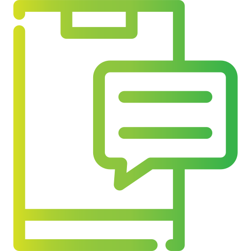 charlar icono gratis