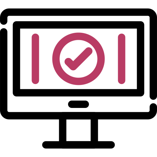 calidad icono gratis