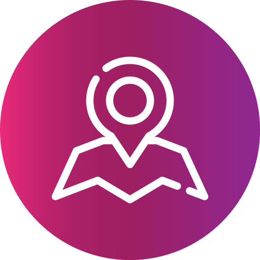 ubicación icono gratis