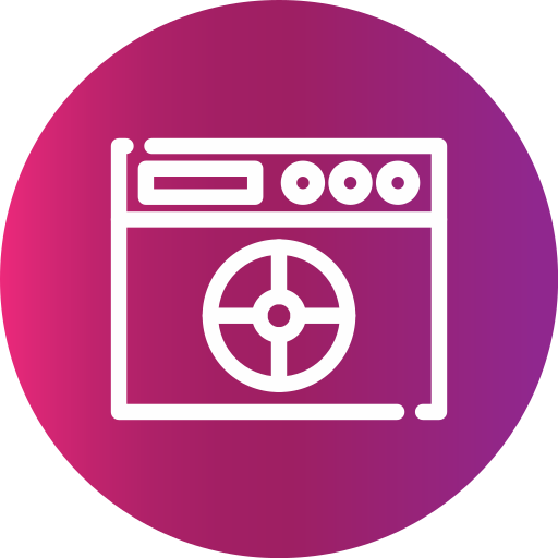 objetivo icono gratis