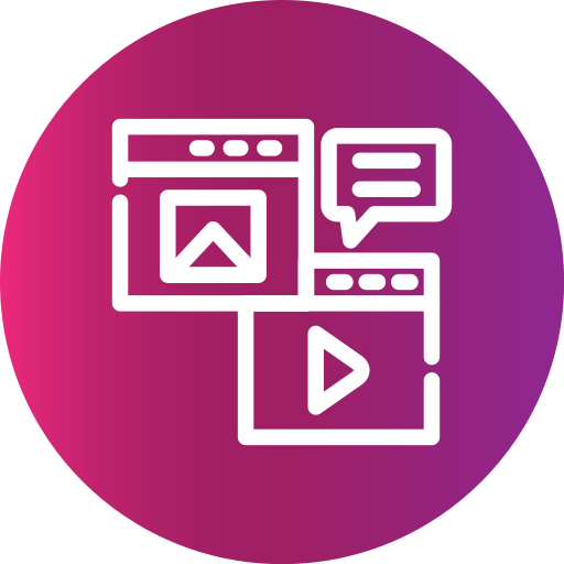 Blogging free icon Blogging free icon