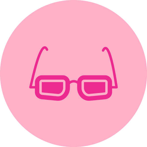Eyeglasses free icon Eyeglasses free icon