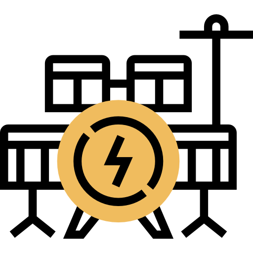 tambores icono gratis