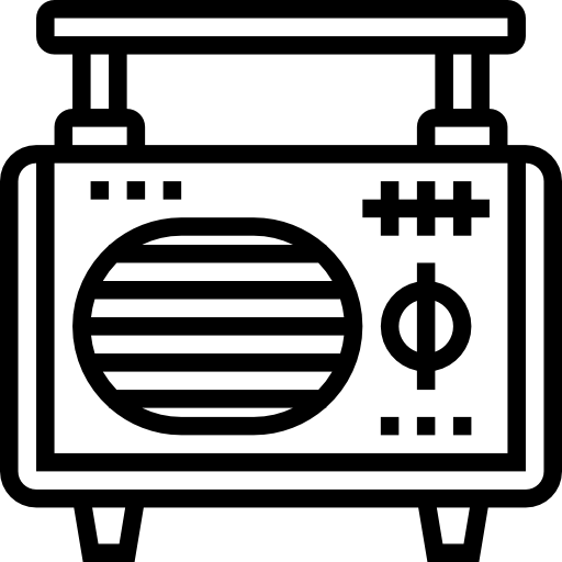 radio kostenlos Icon