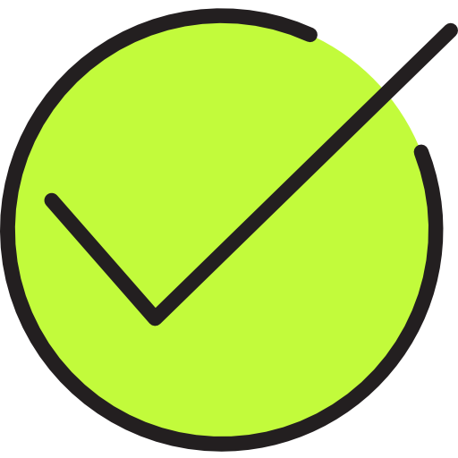 tick kostenlos Icon tick kostenlos Icon