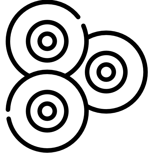 diskus kostenlos Icon diskus kostenlos Icon