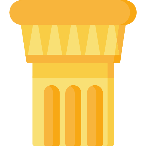 Column free icon Column free icon