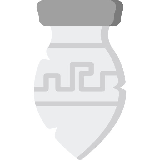 Amphora free icon