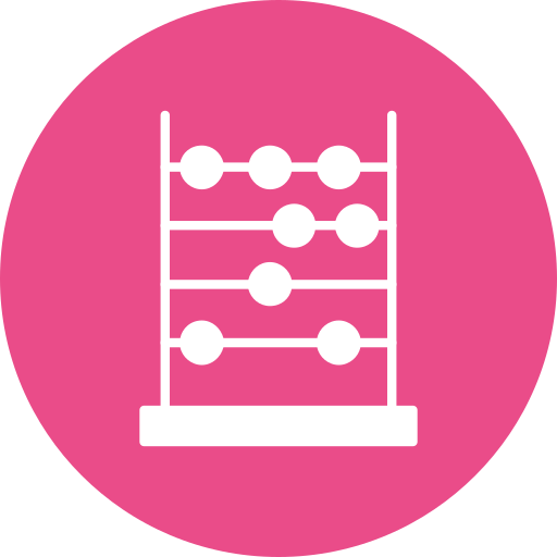 Abacus free icon Abacus free icon