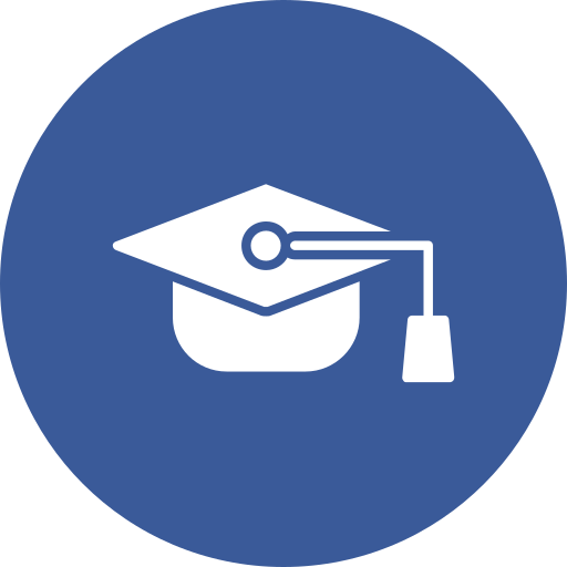 abschluss kostenlos Icon