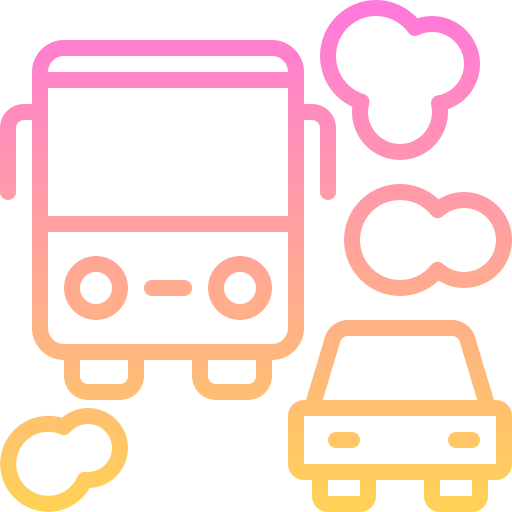 verschmutzung kostenlos Icon