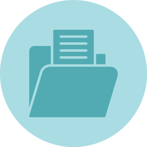 Folder free icon Folder free icon