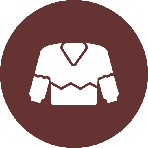 Sweater free icon Sweater free icon