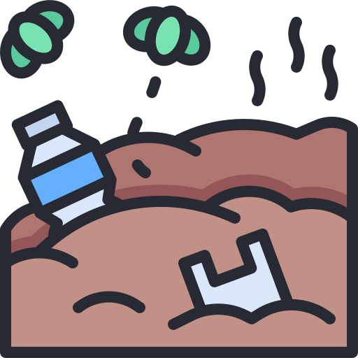entsorgen kostenlos Icon