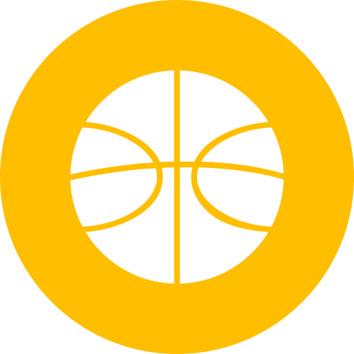 baloncesto icono gratis