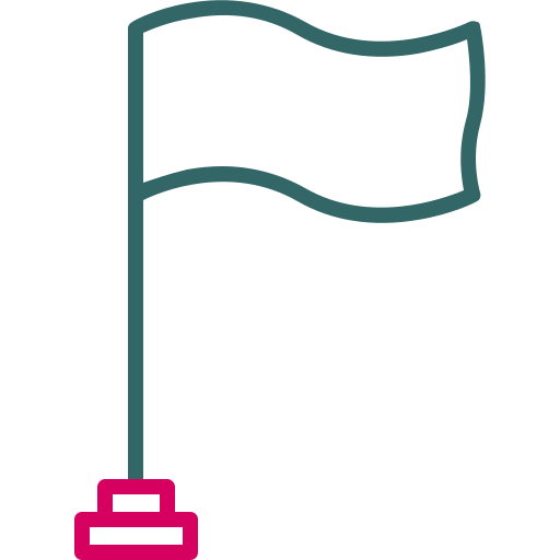 bandeira grátis ícone