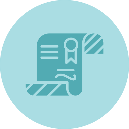 Diploma free icon Diploma free icon