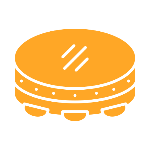 tambourin kostenlos Icon