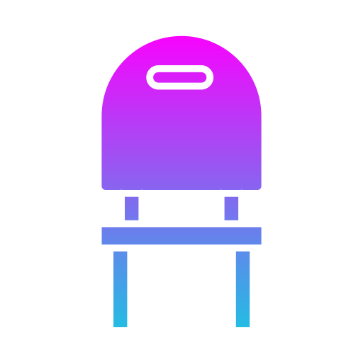 silla para bebé icono gratis