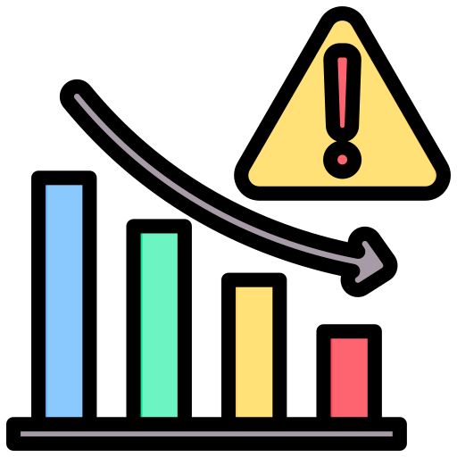 Risk free icon Risk free icon
