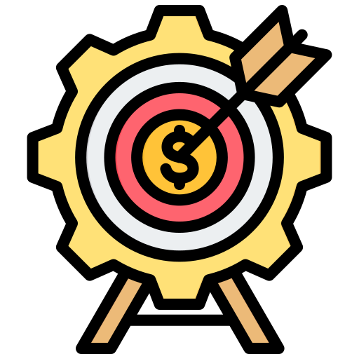 Миссия бесплатно иконка