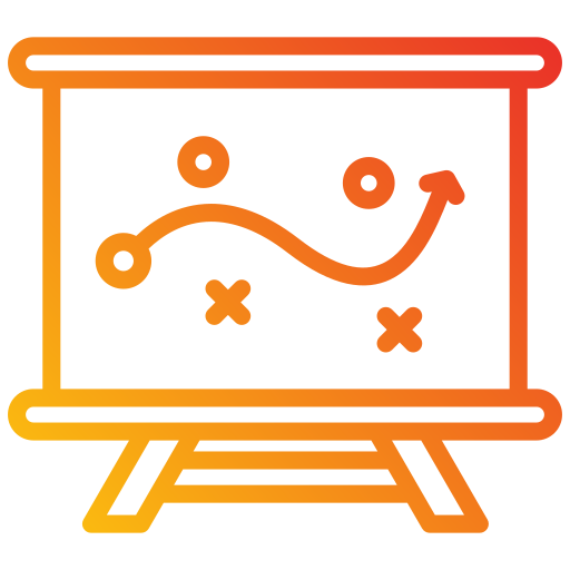 strategie kostenlos Icon