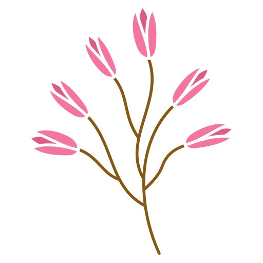 flor icono gratis