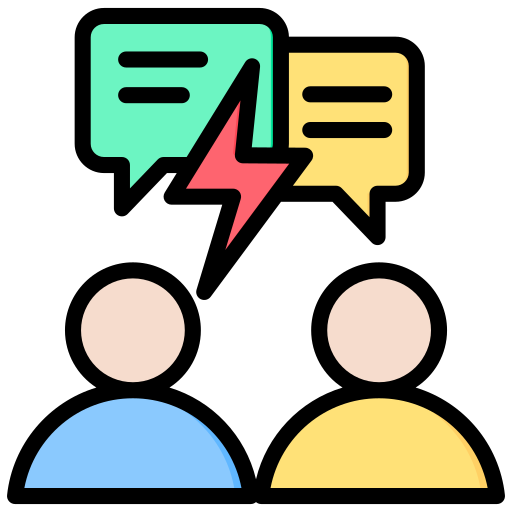 communication Icône gratuit communication Icône gratuit