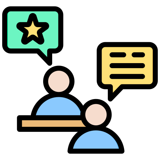 consultante icono gratis