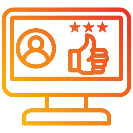 revisão on-line grátis ícone revisão on-line grátis ícone