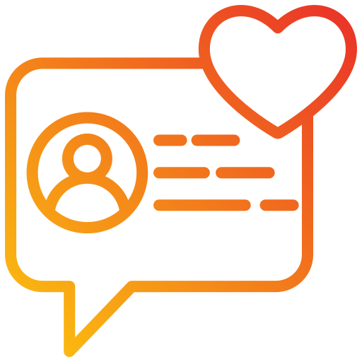 lealtad icono gratis